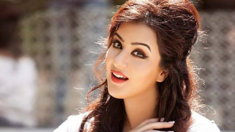 Hot Xxx Sex Hina Khan Big Boss - Shilpa Shinde Tweets Porn Video Clip of Kashmiri Couple! Should Bigg Boss  Contestant's Account be Deleted? | ðŸ“º LatestLY