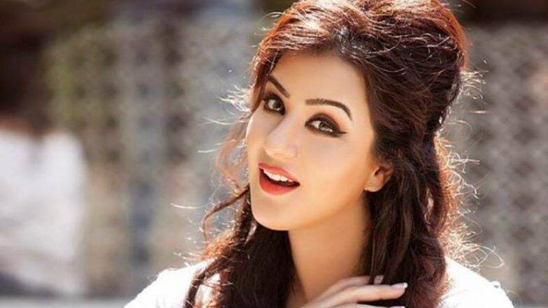 Shilpa Shinde Mms Sex - Shilpa Shinde Tweets Porn Video Clip of Kashmiri Couple! Should ...