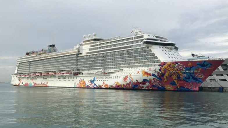 Mumbai Set to Experience Its First Intracity Joyride on Luxury Cruise