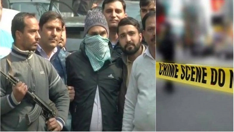 SIMI 'Terrorist', Also Known as 'India's Bin Laden', Abdul Subhan Qureshi Arrested By Delhi Police: Who Is He?