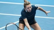 Simona Halep Reclaims World No 1 Ranking; Replaces Caroline Wozniacki on the Top