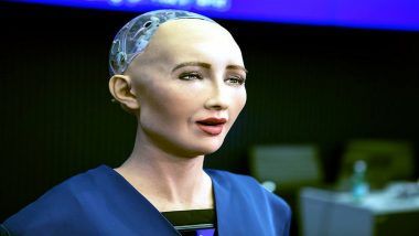 'Sophia' The Robot is a Puppet Claims Facebook’s AI Director Yann LeCun