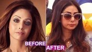 Sridevi&rsquo;s Plastic Surgery Goes WRONG? Viral Video Claims Bollywood Actress' Botched-up Lip Augmentation