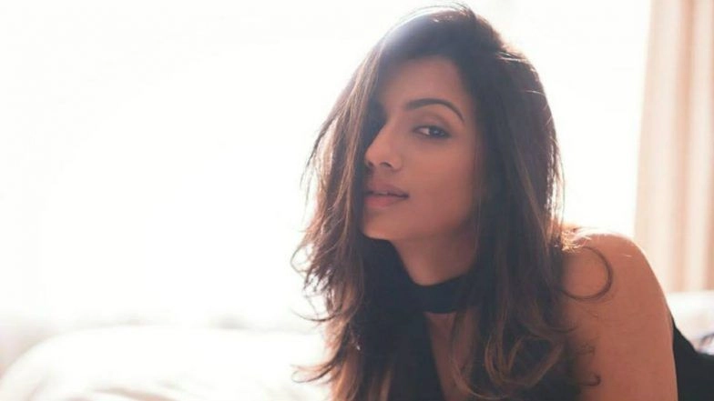 Kannada Actress Sruthi Hariharan Shares Her Casting Couch Experience in South Film Industry