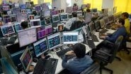 Sensex, Nifty Reach New Highs on Earnings Boost; RIL, ONGC Surge
