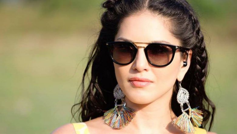 Sanilion Xxx Com Video English - Sunny Leone on Joining Adult Industry: She Broke Down on Receiving Hatred  Mails While Her Parents Supported | ðŸŽ¥ LatestLY