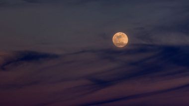 Is Super Blue Blood Moon Responsible For Earthquakes in California, Parts of Indian Subcontinent?