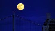 Blue Moon Lunar Eclipse to Occur on 31st January, 2018: Where And How To Watch The Rare Phenomenon
