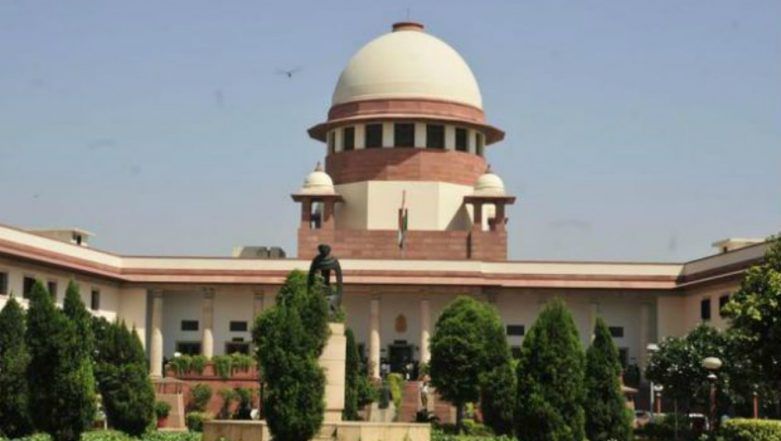 Kanwar Yatra 2021: Supreme Court Asks Uttar Pradesh Govt to Reconsider Its Decision to Allow Kanwar Yatra 