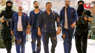 Tiger Zinda Hai Box Office Collection Day 24: Salman Khan Gets His Highest Grosser Film Ever