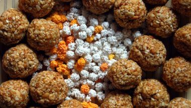 Makar Sankranti Recipes: Celebrate the Indian Solar Festival with These Traditional Dishes