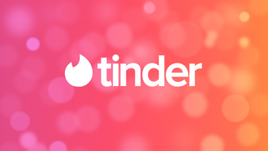 Tinder Users Beware: The New Bug Exposes Your Photos and Matches