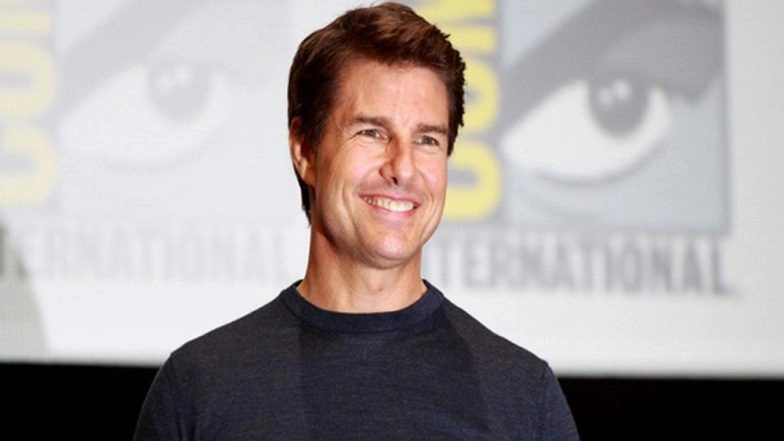 Tom Cruise Injury Update: Hollywood Actor Says 