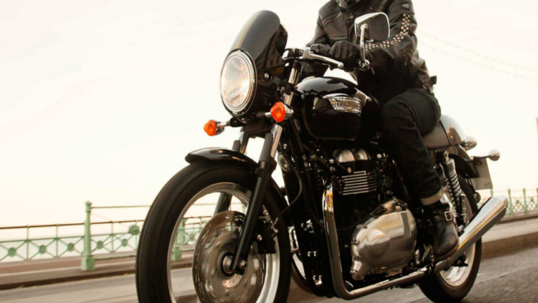 Upcoming Bikes of 2018: Triumph Motorcycles To Launch Four New Bikes