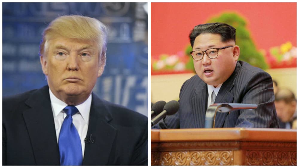 North Korea Chief Kim Myong-Gil Says Talks on Denuclearisation Suspended, US State Department Says They Will Resume North Korea Chief Kim Myong-Gil Says Talks on Denuclearisation Suspended, US State Department Says They Will Resume