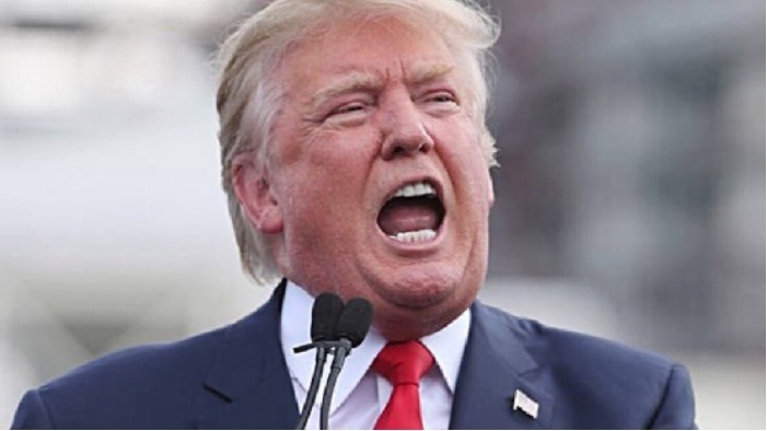 Misnomer, Covfefe, Fake News - Words and Phrases Used By Donald Trump Which Created Confusion
