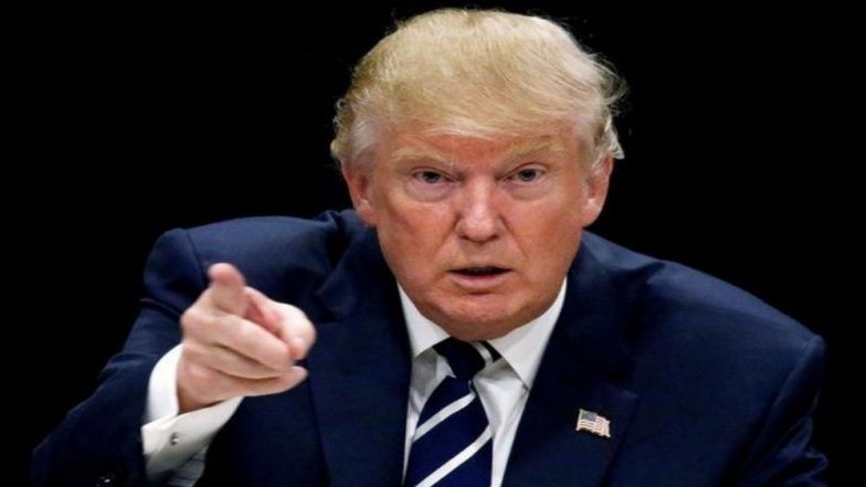 White House Defends Taking Records from Donald Trump's Former Doctor