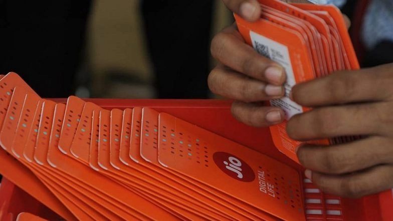 Reliance Jio Denies Launch of Jio Coin App