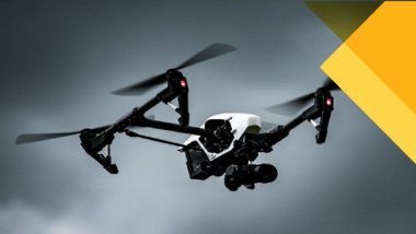 Indian Railways to Deploy Drone Cameras For Enhancing Safety And Railway Infrastructure