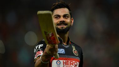 IPL 2018 Auction: Virat Kohli is Most Expensive Player in IPLT20 History, List of Retained Players for IPL 11