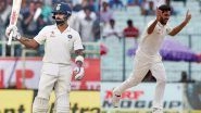 India vs South Africa 2018: Virat Kohli, Bhuvneshwar Kumar Among 5 Indian Players to Watch Out For