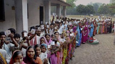 Lok Sabha Elections 2019: 3.18 Crore People Registered in Final Odisha Voters List