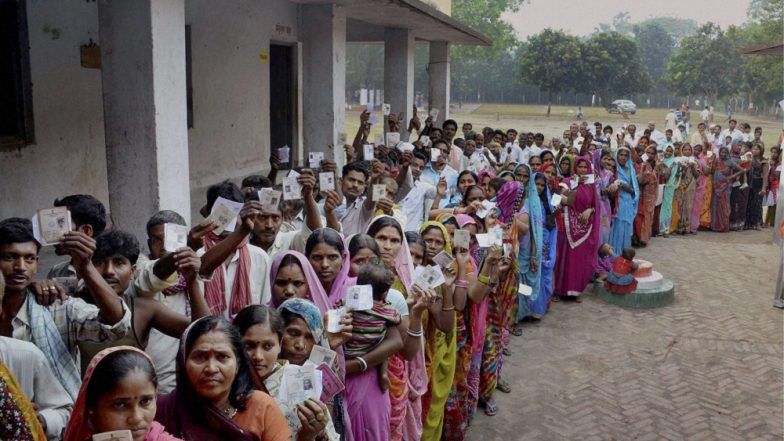 Rajasthan Bypolls: Ajmer Records 65.33% Polling, Alwar Registers 62% Voter Turnout, Mandalgarh - 80%