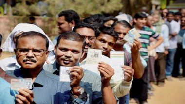 Karnataka Elections: EC Defers Polling in RR Nagar Seat; Voting to be Held on May 28, Results on May 31