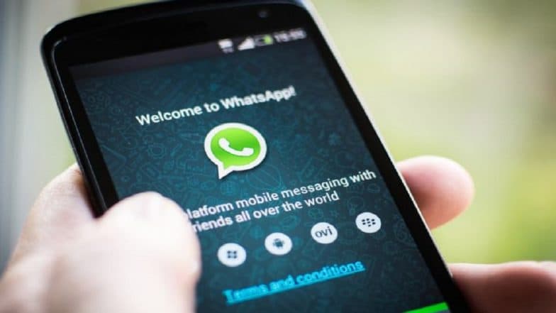 WhatsApp Happy Birthday Scam: Viral Message Offering 1000 GB Free Internet Data From WhatsApp is Scam