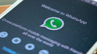 WhatsApp Animated Stickers Coming To Android & iOS Phones Soon; New Feature Spotted on Latest Android Beta Version
