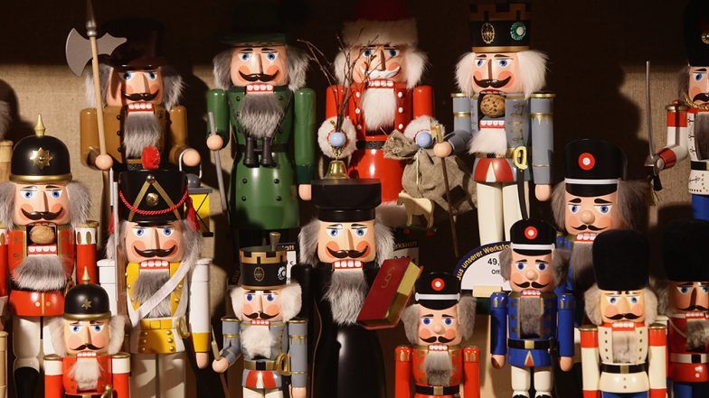 Kerala Prisoners to Carve Eco-Friendly Wooden and Stuffed Toys