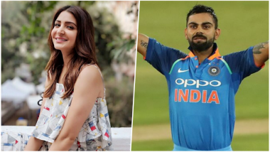 Virat Kohli Thanks Wife Anushka Sharma Who Kept Him Going Throughout South Africa Tour