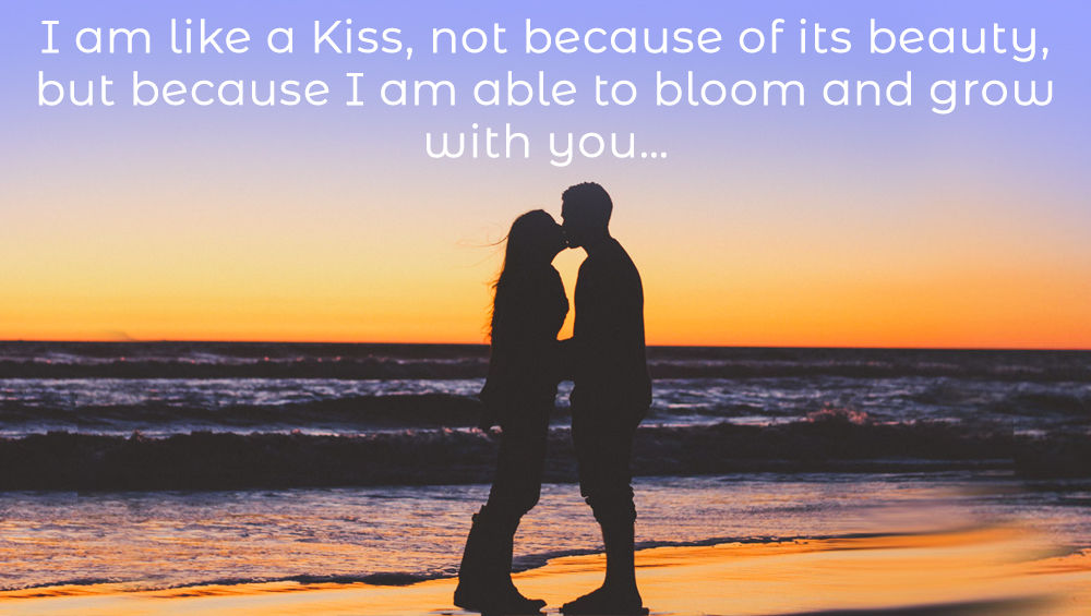 Kiss Day 2018 Quotes: Best WhatsApp Messages, Facebook Greetings, GIF ...