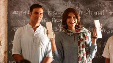 Padman full clearance movie online