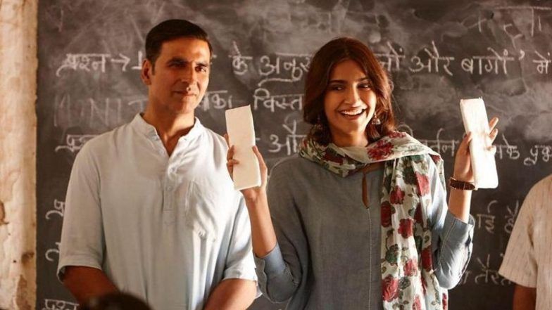 PadMan Box Office: 5 Theories why Akshay Kumar's Film is Performing Below Our Expectations