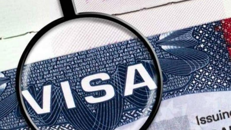 US on March 5 reduced visa validity for Pakistani citizens from five years to one year.