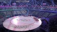 Pyeongchang Winter Olympic Games: South Korea Probes Cyber Shutdown During Olympics Ceremony