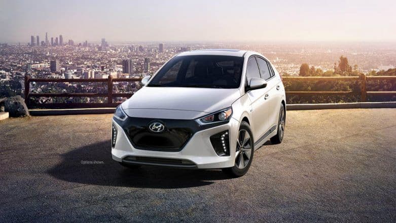 Auto Expo 2018: Maruti Suzuki & Hyundai Focuses on Electric Cars, Are Indian Roads Ready for the Leap? Auto Expo 2018: Maruti Suzuki & Hyundai Focuses on Electric Cars, Are Indian Roads Ready for the Leap?