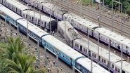 Railway Budget 2018: Key Takeaways Including Redevelopment of Stations & Enhancing Railway Safety