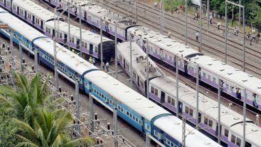 Railway Budget 2018: Key Takeaways Including Redevelopment of Stations & Enhancing Railway Safety