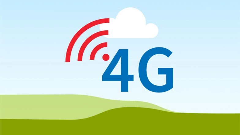 4G Internet Data Speed in India: Navi Mumbai Tops the List of Cities with 8.72 mbps