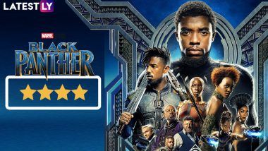 Black Panther Movie Review: Chadwick Boseman, Michael B Jordan Excel in This Superhero Saga But the Ladies Steal the Show