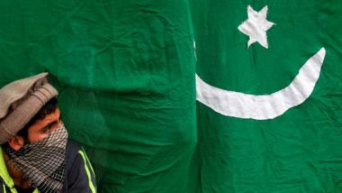 Pakistan Put on Terror Financing Watchlist by Financial Action Task Force