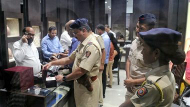 IT Raids AAP MLA Naresh Balyan’s Office in Delhi, Recovers Over Rs 2 Crore
