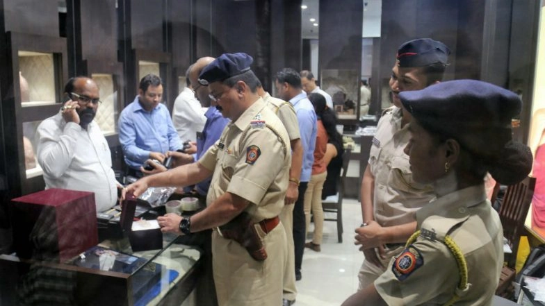 Enforcement Directorate Provisionally Attaches 21 Immovable Properties of Nirav Modi