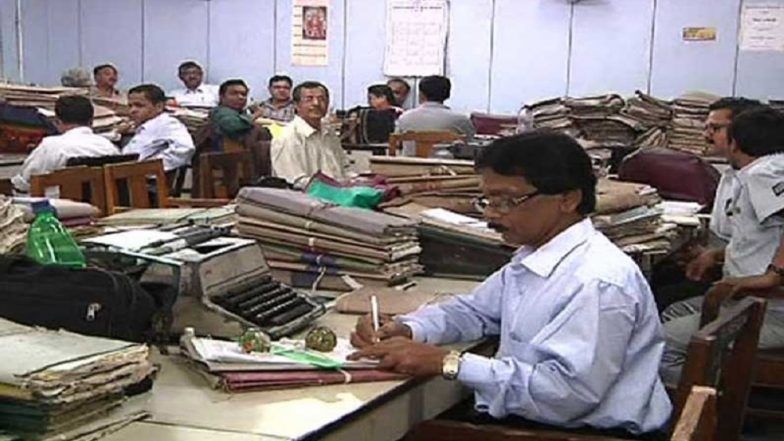 7th Pay Commission 2021: Central Govt Employees To Get DA, DR Arrears From July? Finance Ministry Denies Such Claim