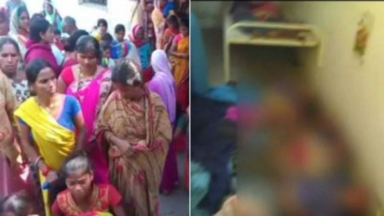 BJP Suspends Party Worker Manoj Baitha, Accused of Mowing Down 9 Kids in Bihar