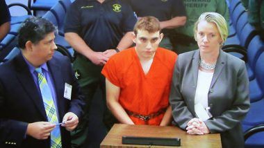 Florida School Shooting: Gunman Had Extra Ammo At School, Fired for 3 Minutes