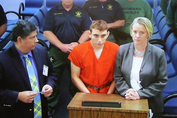 Florida School Shooting: Gunman Had Extra Ammo At School, Fired for 3 Minutes