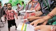 Aadhaar Is Not Compulsory for Essential Services: Hospitalisation, School Admission or Ration Can't be Denied